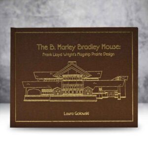 b. harley bradley house book