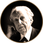 Frank Lloyd Wright photo