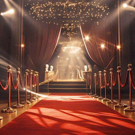 oscar event featured image