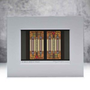 daylight art print