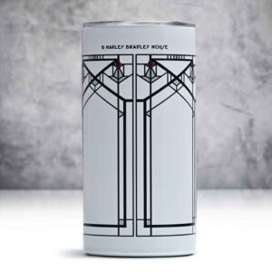 tulip tumbler