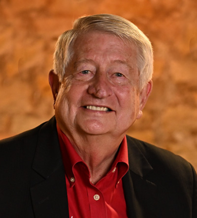 Bob Bohlmann