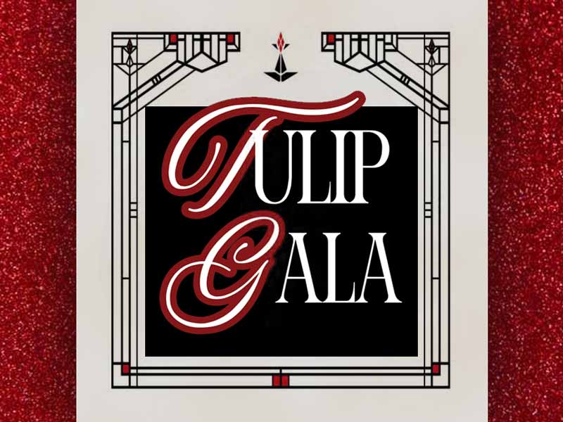 wright in kankakee tulip gala