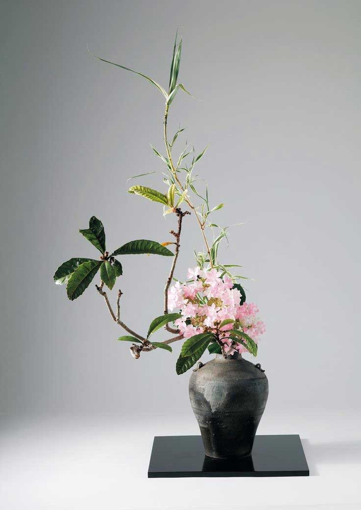 ikebana