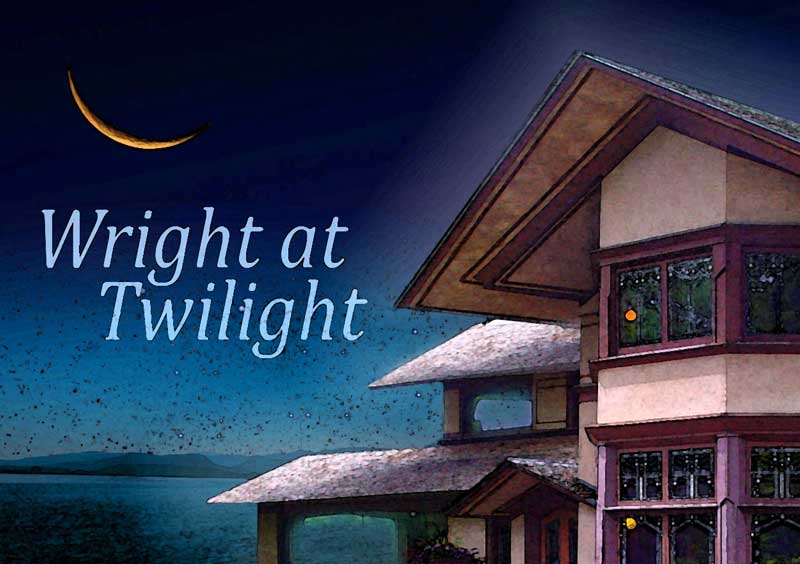 wright at twilight kankakee