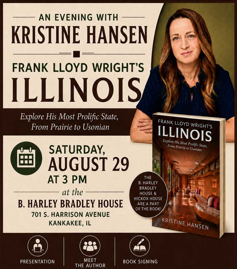 kristine hansen book signing